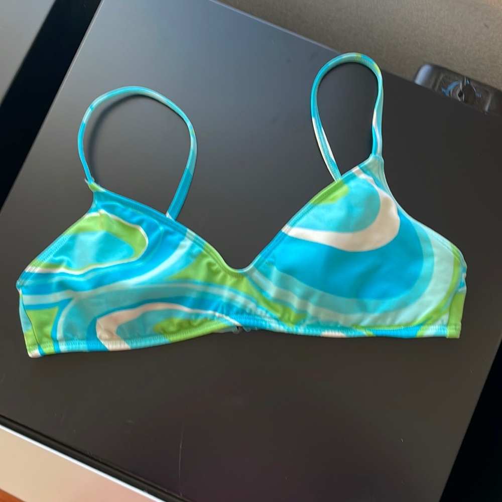 Bikini top